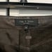 Rag & Bone Mia Size 14 Brown Lamb Leather Pants Trousers New