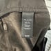 Rag & Bone Mia Size 14 Brown Lamb Leather Pants Trousers New