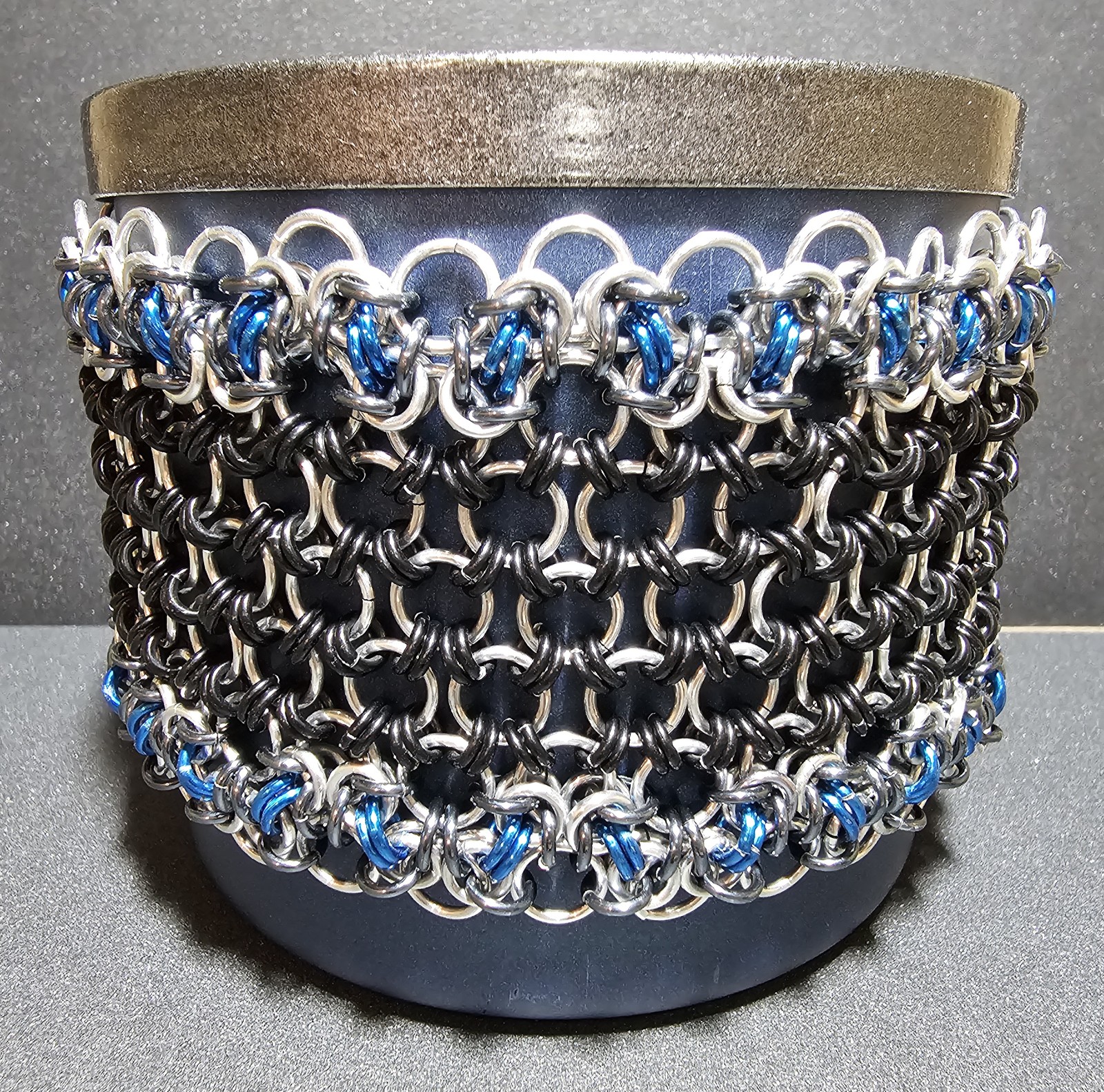 Bath & Body Candle Sleeve