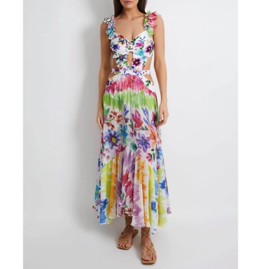 PatBO Dress