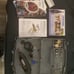 Dremmel multi pro rotary tool good shape.