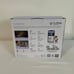 Hubble Baby Monitor with night light (New)