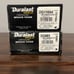 Duralast Gold Ceramic Break Pads