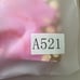NWOT FARM Rio Womens Pink/Lobster Cotton Shorts Size L High Rise