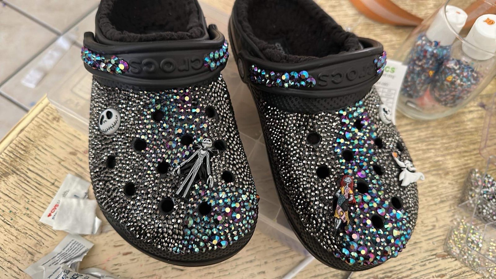 Crocs