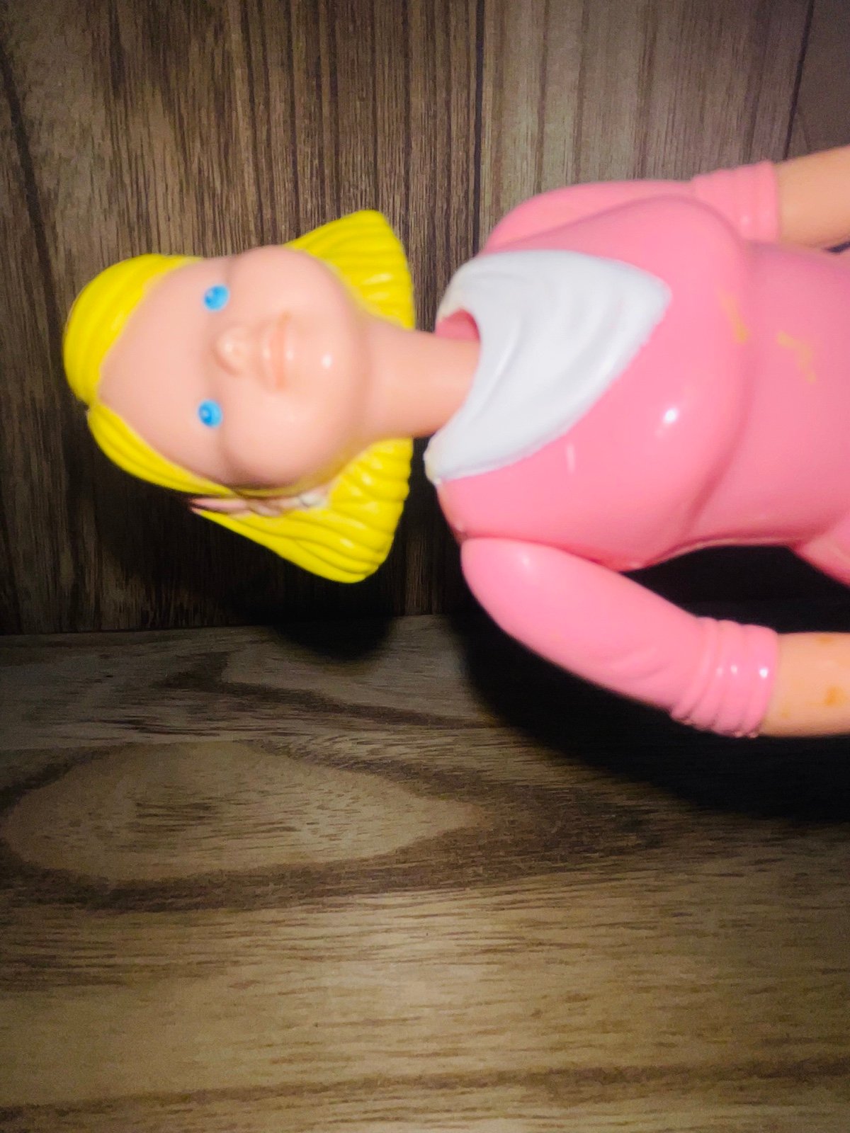 Loving family mom baby & Walker rare combo! Dream dollhouse set