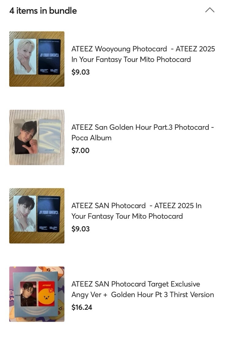 BUNDLE for dtfurusawa