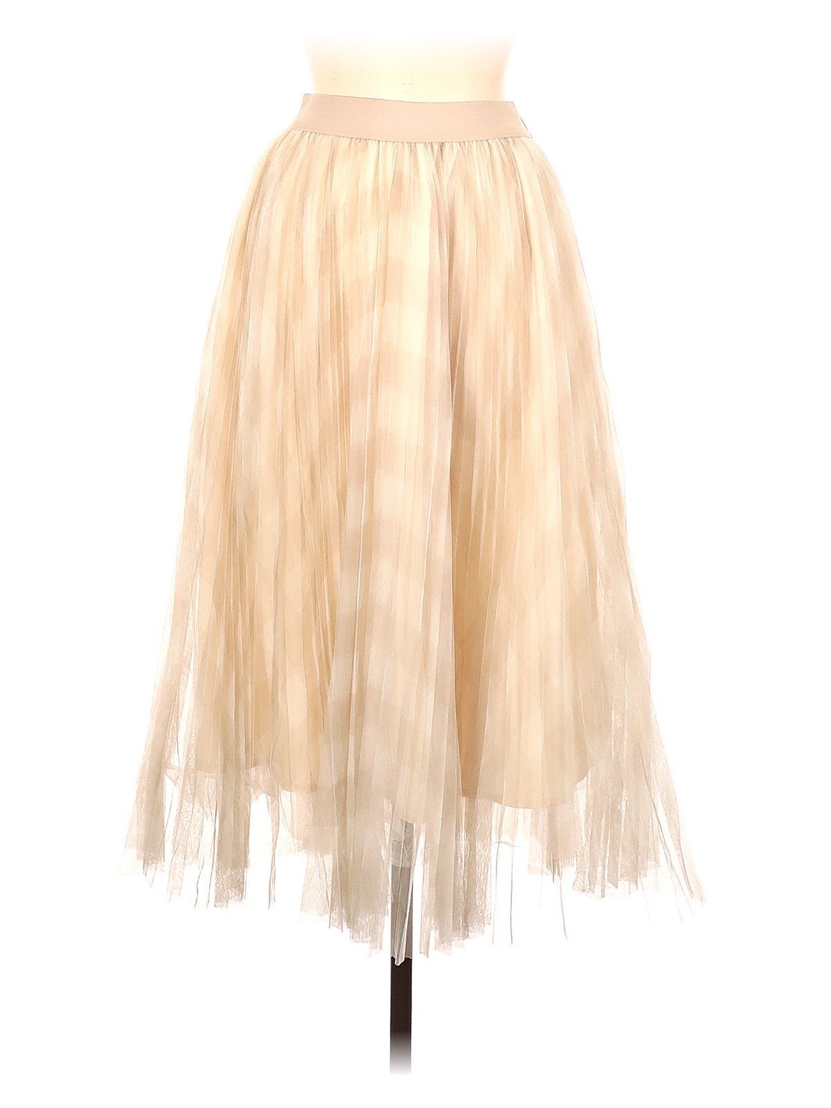 NWOT Daxi Retro Styling tulle skirt