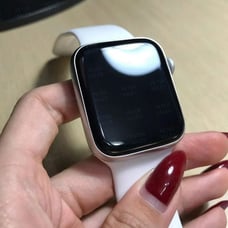 Bluetooth smartwatch IOS android SIRI