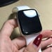 Bluetooth smartwatch IOS android SIRI