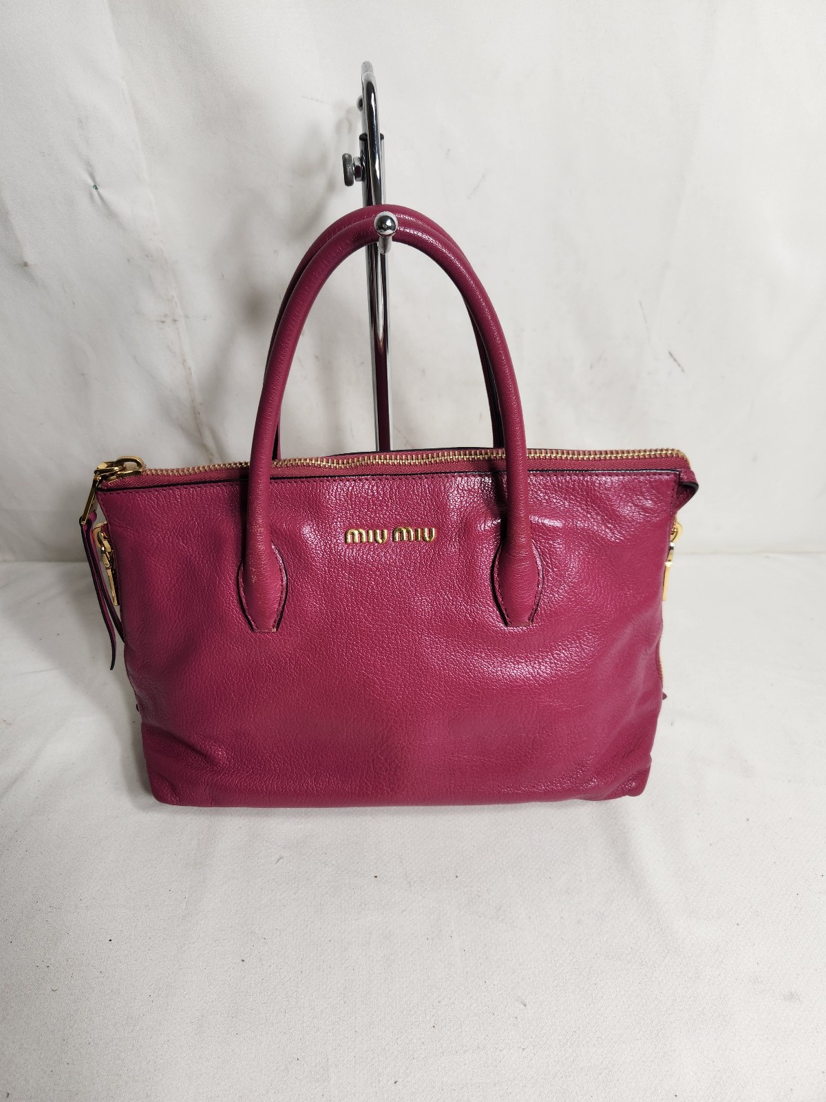 Miu Miu Handbag