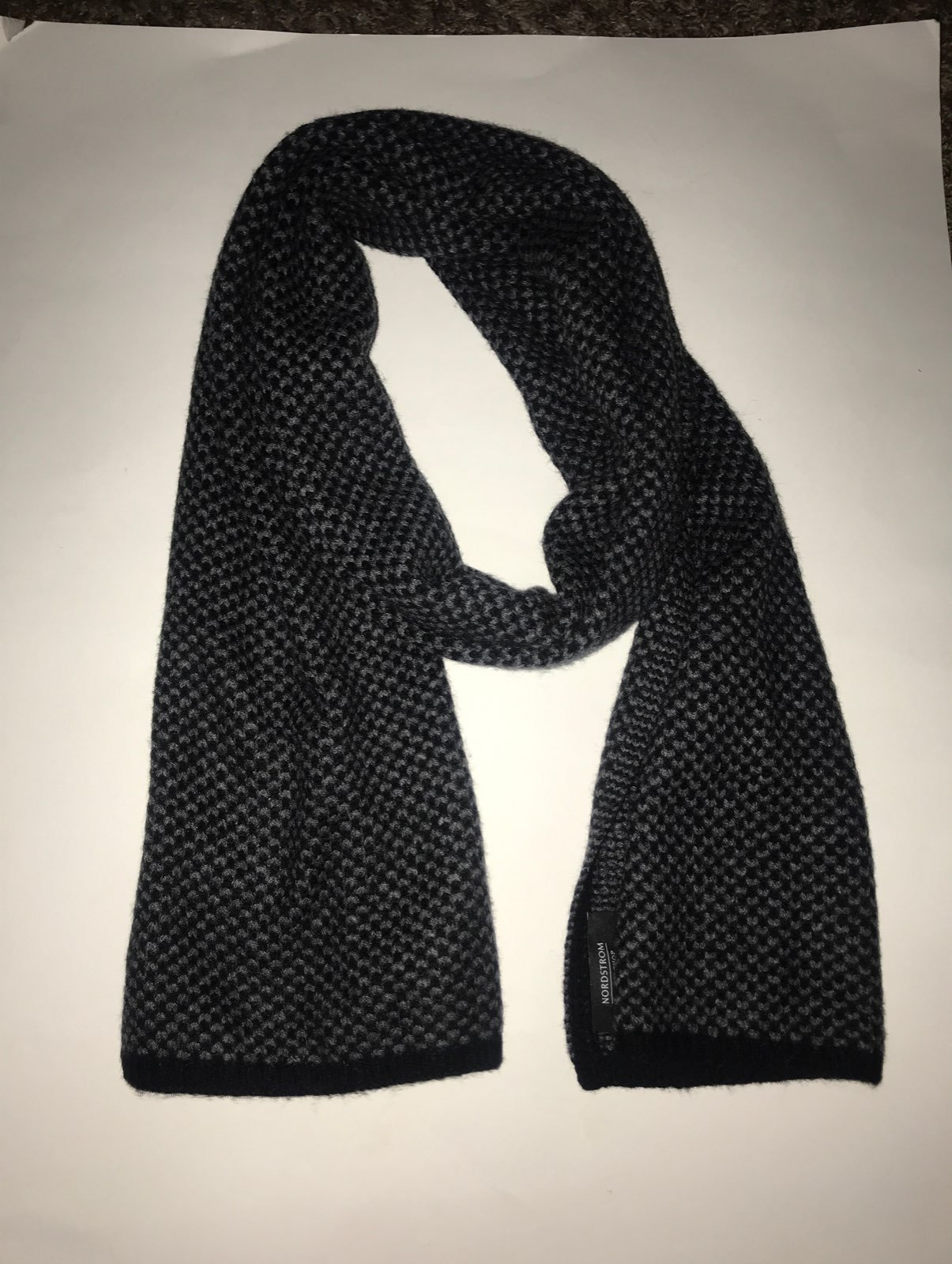 Nordstrom Scarf