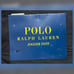 Polo Ralph Lauren Brushed Fleece Sleep Jogger Pants Black Color Men’s -Size XL