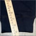 Polo Ralph Lauren Brushed Fleece Sleep Jogger Pants Black Color Men’s -Size XL