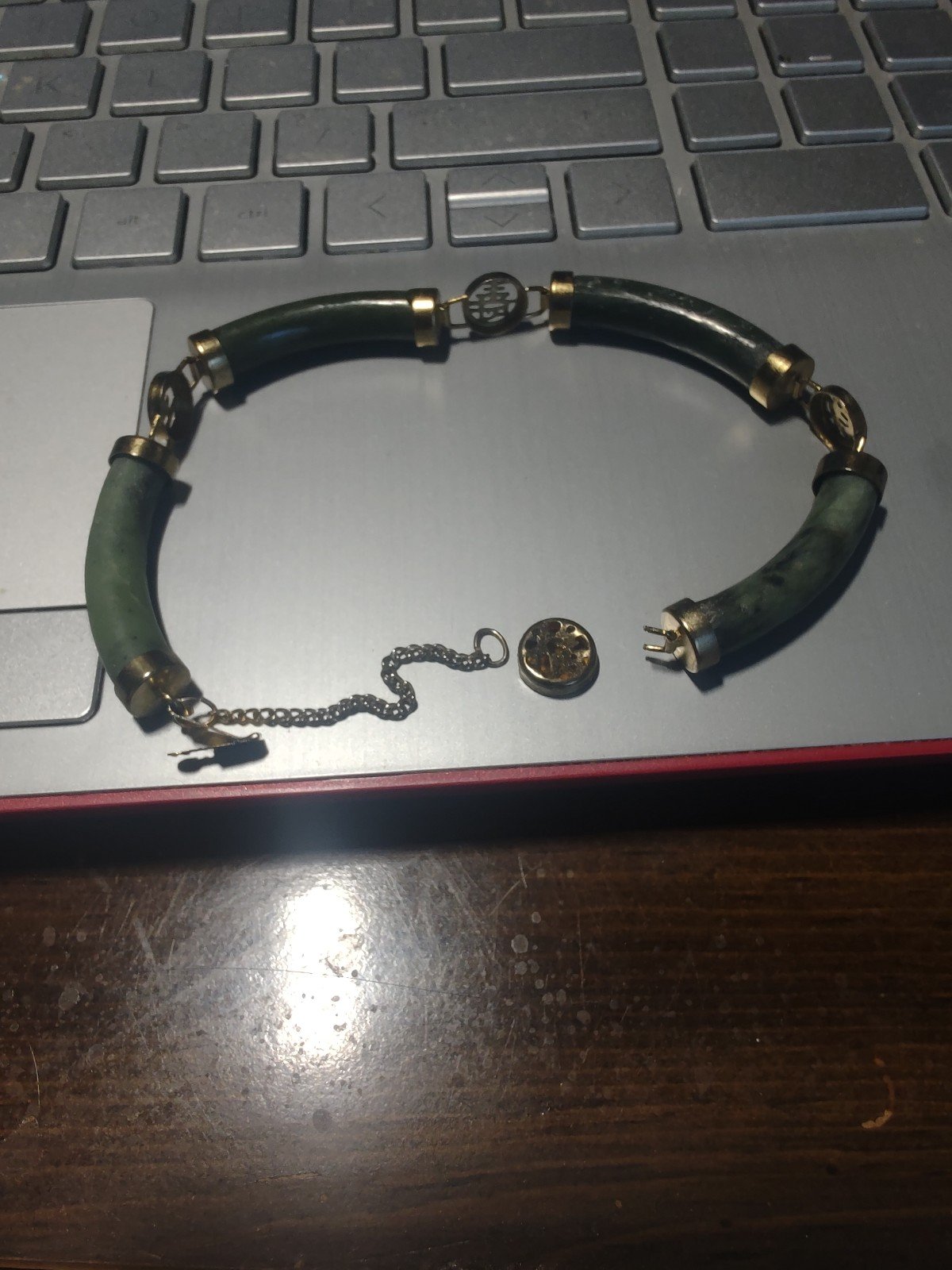 Bracelet