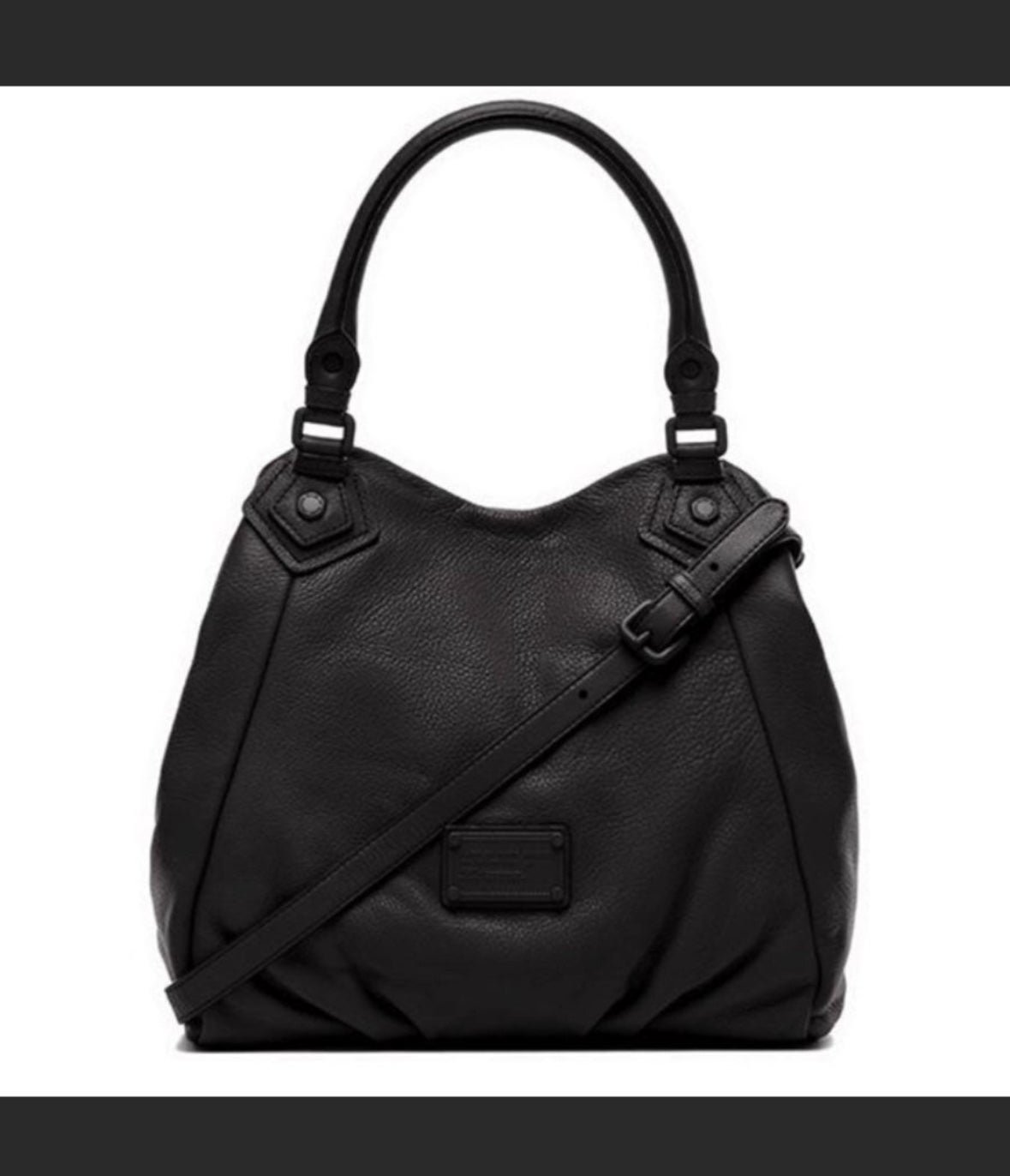Marc by Marc Jacobs Electro Q Fran Bag
