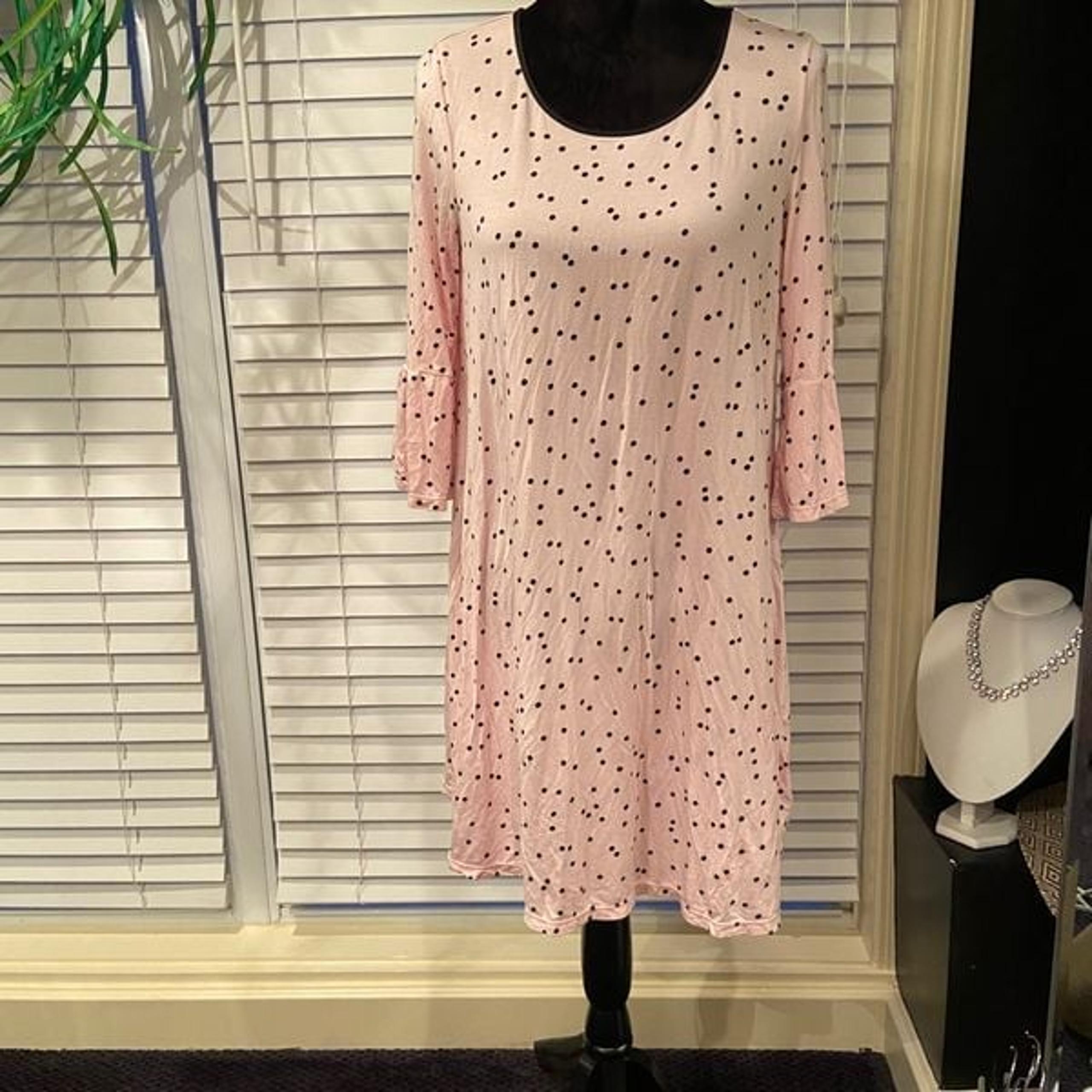 kate spade sleep shirt/gown