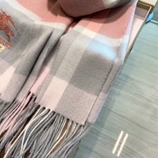 Burberry scarf