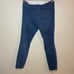 Madewell maternity skinny jeans size 27 with belly panel