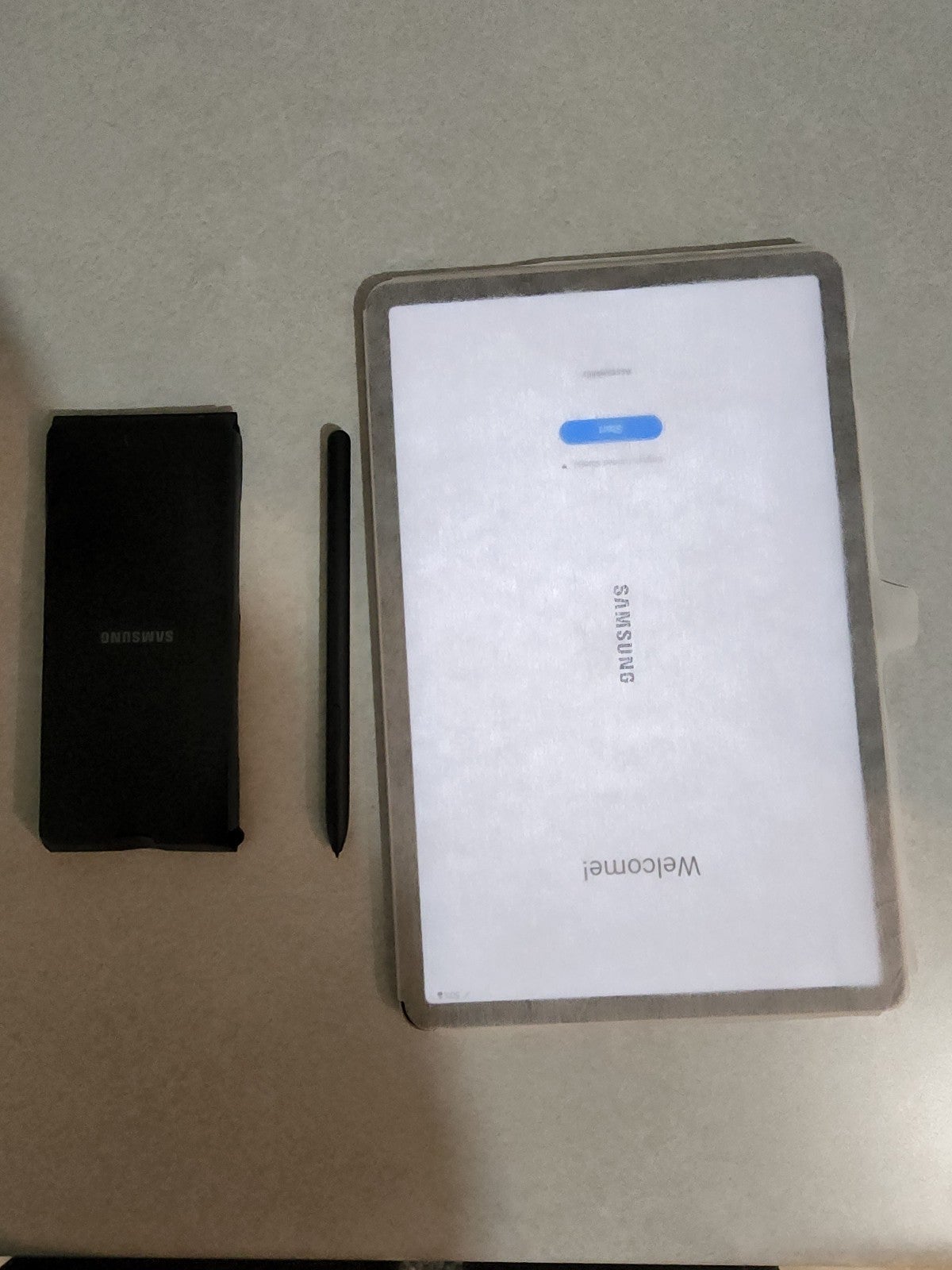 Samsung tab s8 128 wifi