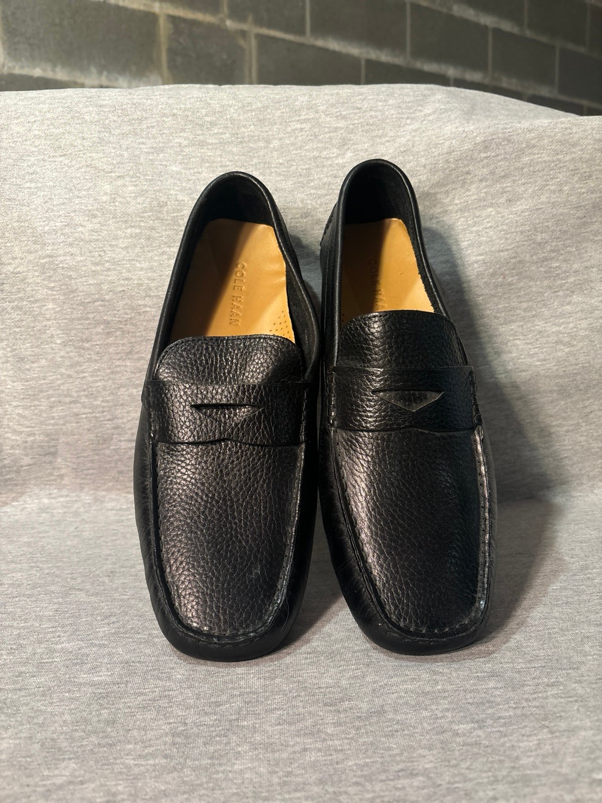 Cole Haan Size 10 1/2 Men’s Loafers