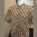 Reyn Spooner Mens Hawaiian Bird Shirt SM
