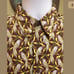 Reyn Spooner Mens Hawaiian Bird Shirt SM