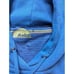 Aviator Nation sleeveless hoodie size S crop pullover Caribbean