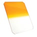 Formatt Hitech 4 x 6 Graduated Orange 1 Filter