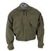 Military Nomex Gore-Tex Green Outer Shell Waterproof Flight Jacket X-LARGE LONG