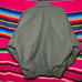Military Nomex Gore-Tex Green Outer Shell Waterproof Flight Jacket X-LARGE LONG