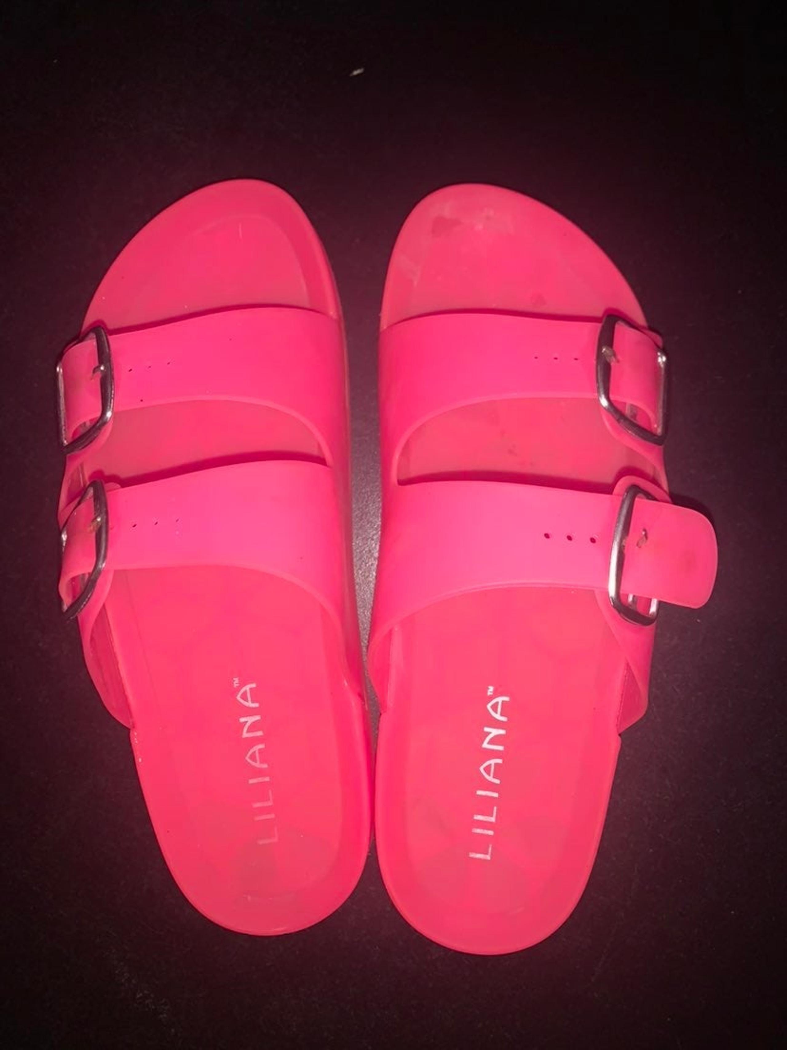Dolls Kill Sandals