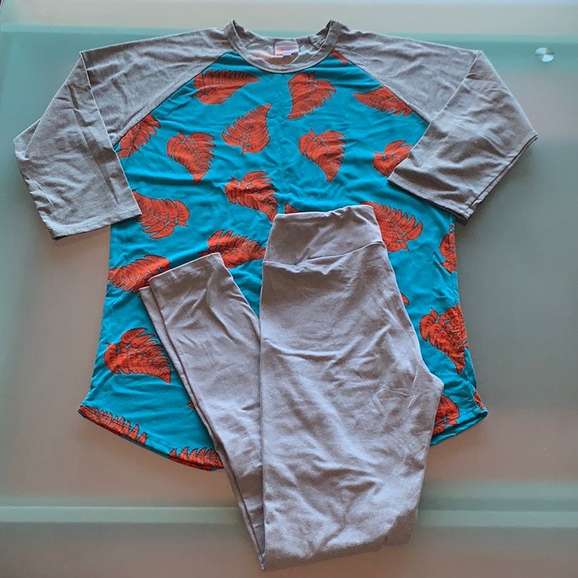 LuLaRoe Set
