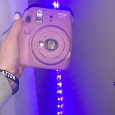 Instax Mini 8