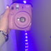 Instax Mini 8