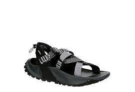 Nike Men's Oneonta Sandal NA Summer Casual Hiking Shoes DJ6604-001 Black Size 10