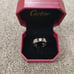 18K Gold Rings