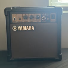YAMAHA GA 10