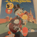 Walt Disneys Uncle Scrooge Goes To Disne