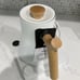 Fellow NIB Corvo EKG Electric kettle