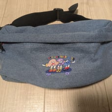 aiko llr10 body bag!