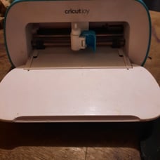 Cricut joy