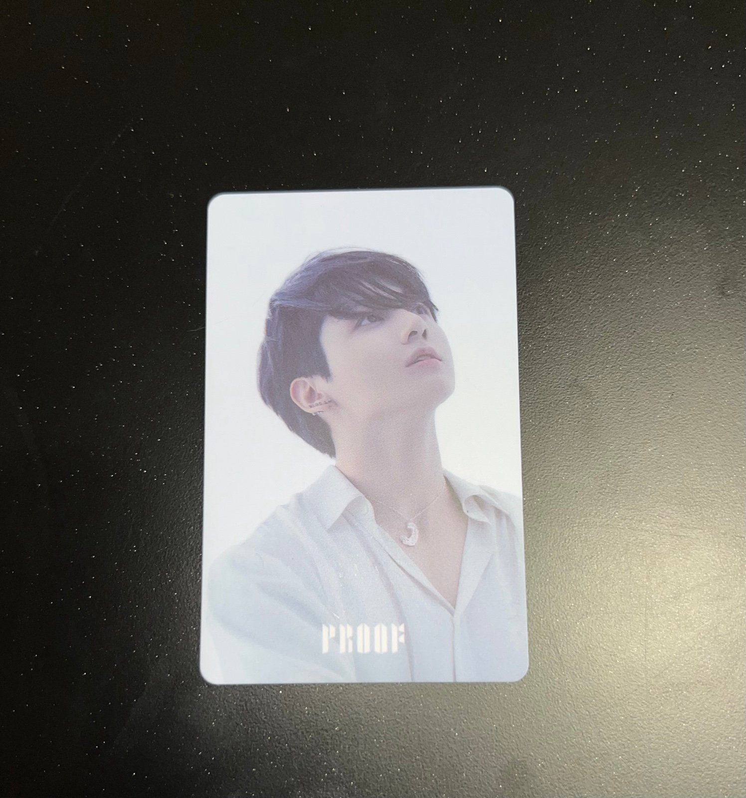 jungkook proof hybe insight lucky draw