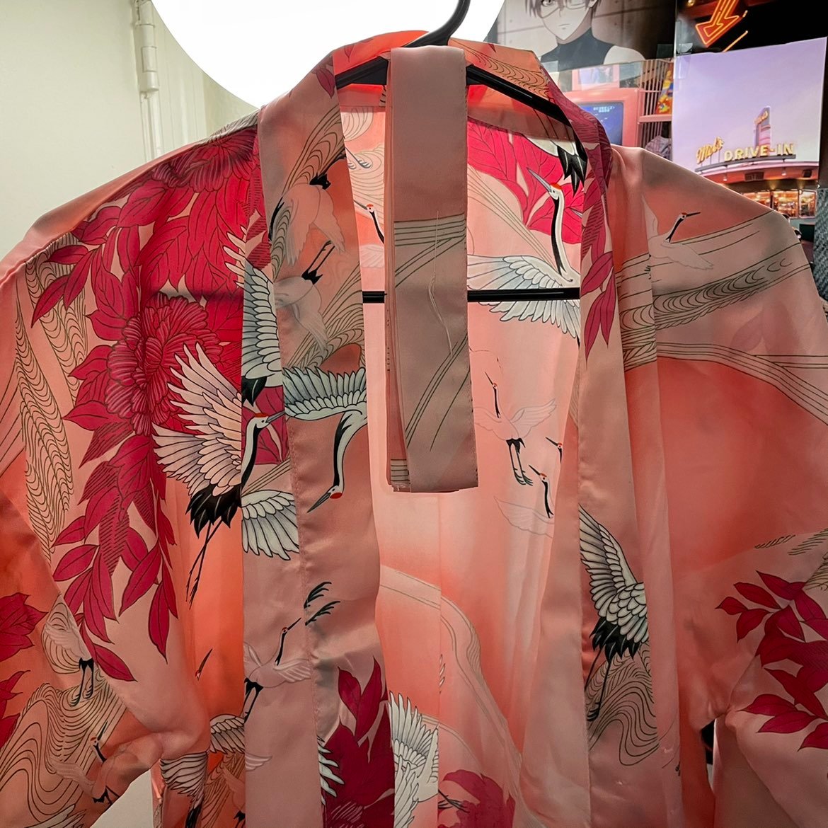 kimono