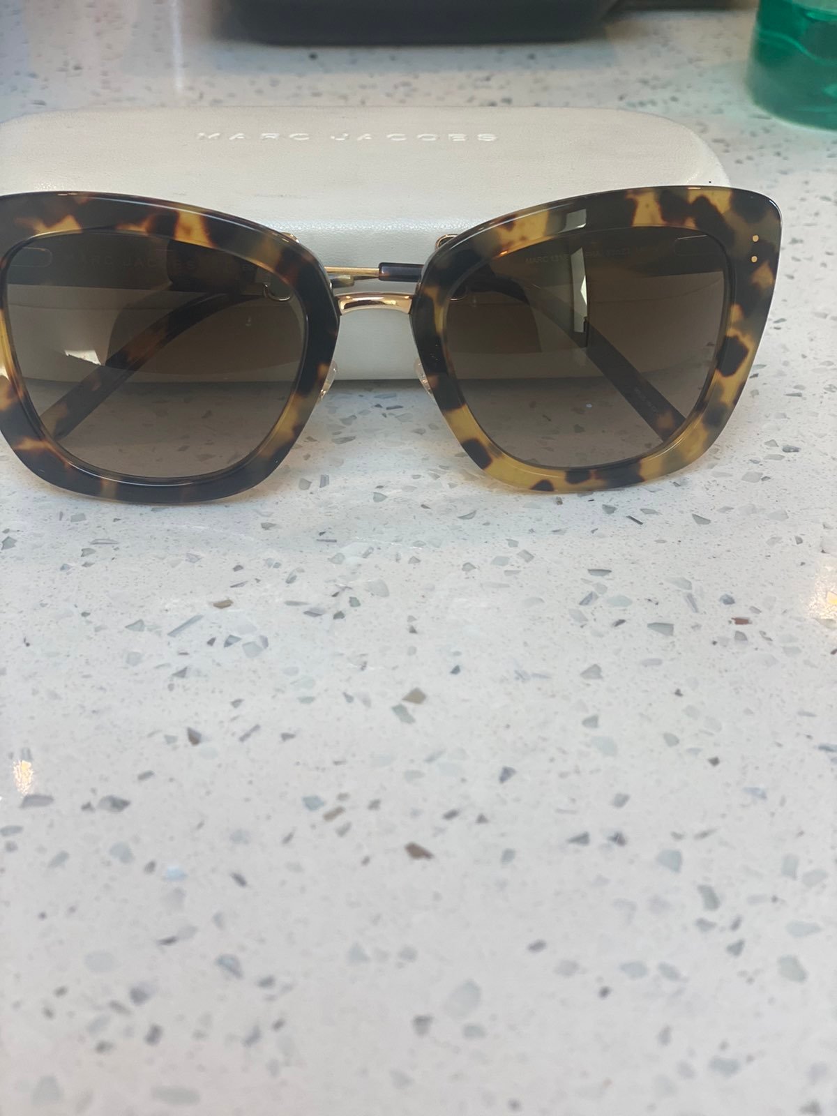 Marc Jacob Sunglasses