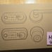 NEW WiFi Smart Door Lock Set: Hornbill Keyless Entry Door Lock Deadbolt 100