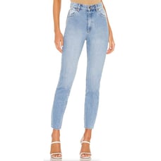 NWT Rolla's Dusters Slim Straight Old Stone Jeans-sz 27