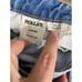 NWT Rolla's Dusters Slim Straight Old Stone Jeans-sz 27