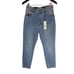 NWT Rolla's Dusters Slim Straight Old Stone Jeans-sz 27