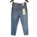 NWT Rolla's Dusters Slim Straight Old Stone Jeans-sz 27